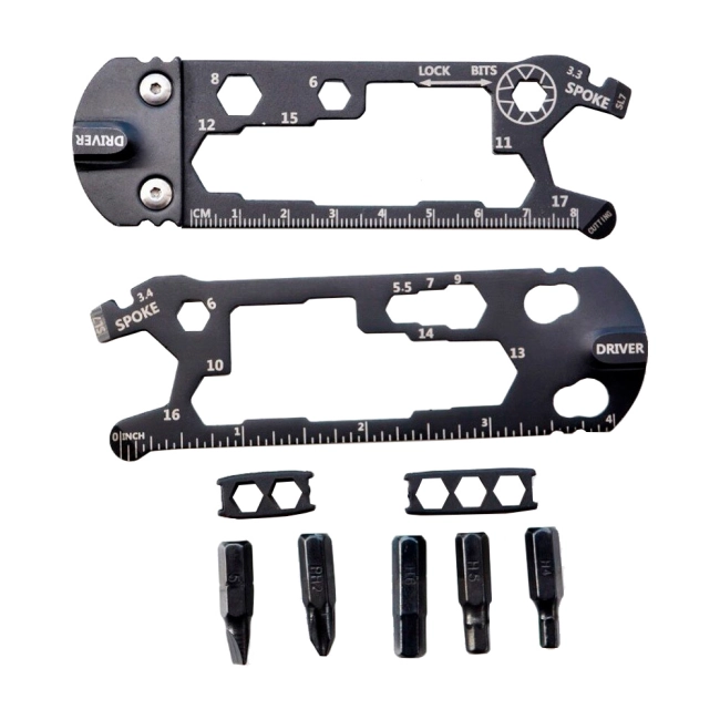 мультитул набор ключей