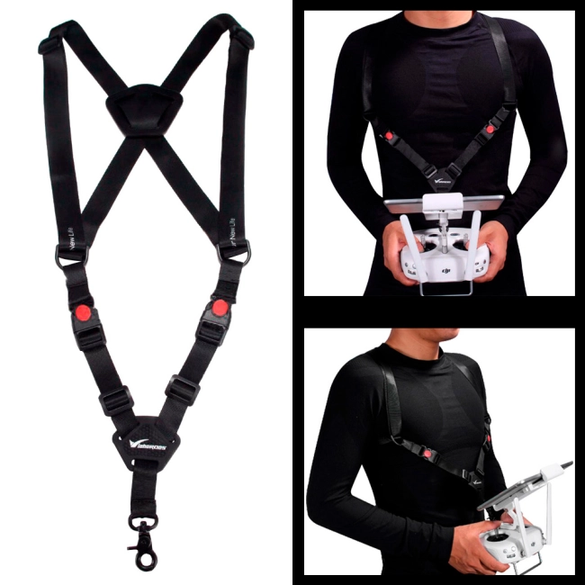 ремінець для пульта квадрокоптера