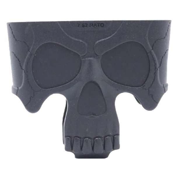 гумова петля у вигляді черепа для м4