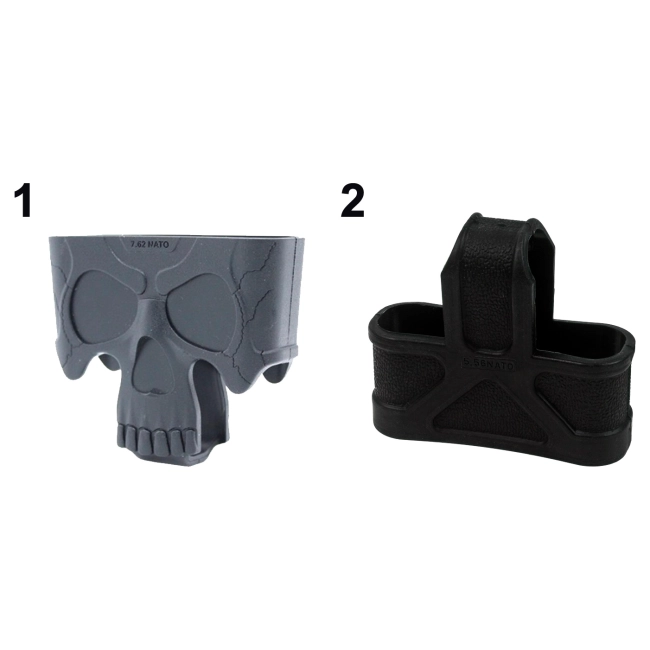 гумова петля під магазин м4