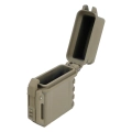 тактический чехол для хранения zippo