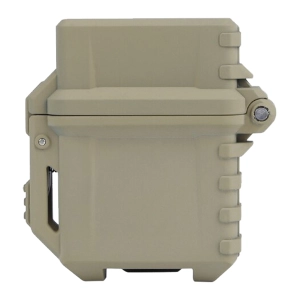 тактический чехол для зажигалки zippo