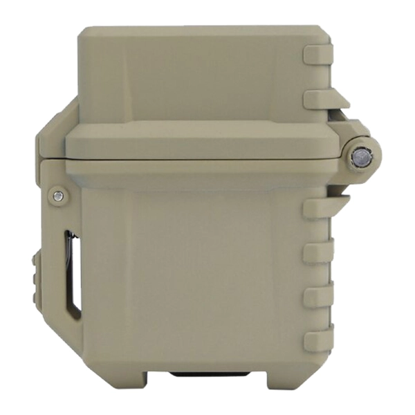 тактический чехол для зажигалки zippo