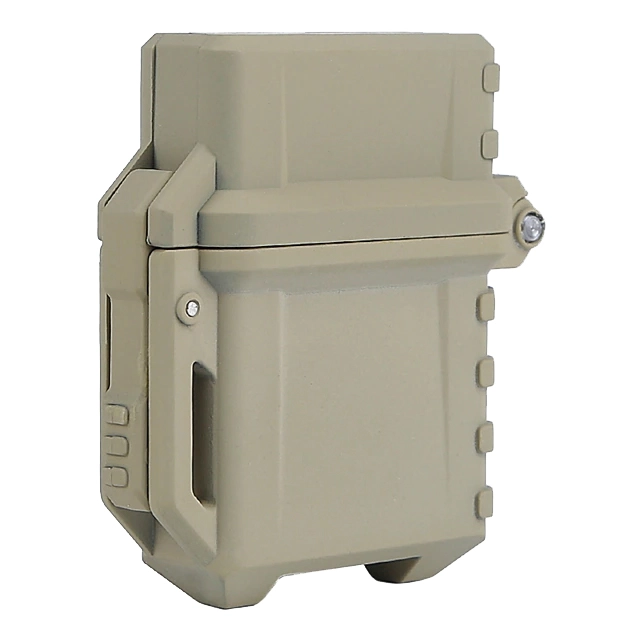 тактический чехол защитный для zippo