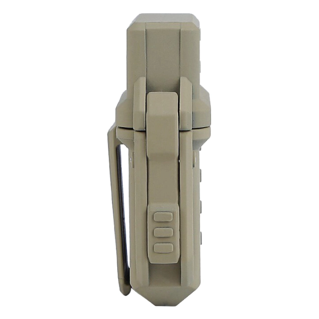 тактический чехол под zippo