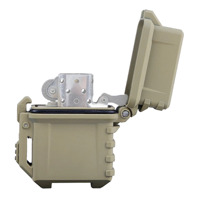 тактический чехол для защиты zippo