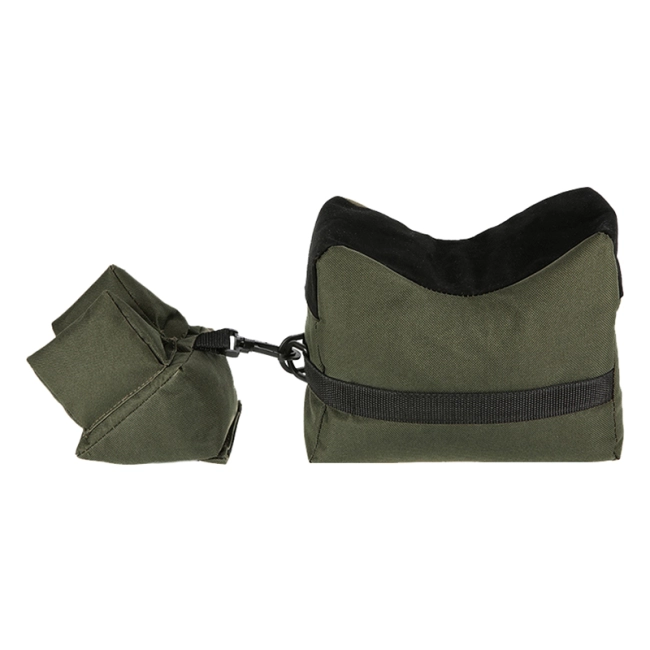 передня та задня підставка для зброї