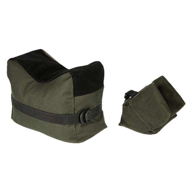 тактична підставка для зброї