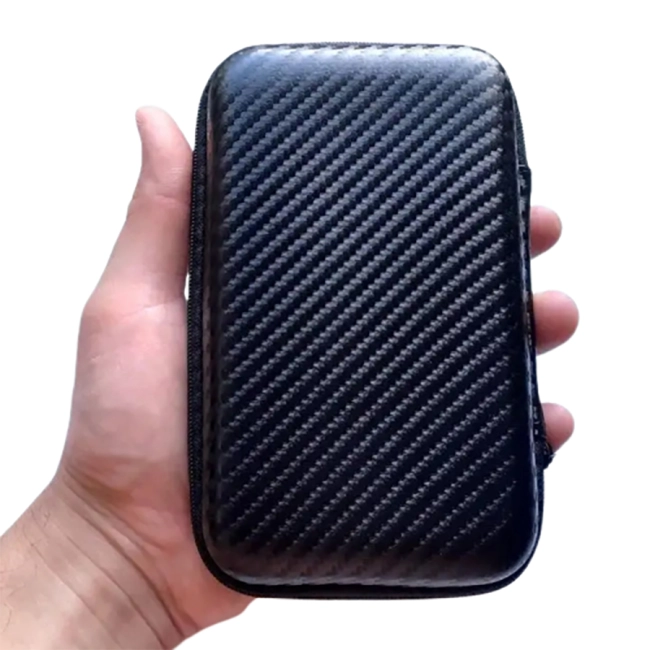 чехол для внешнего винчестера