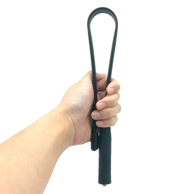 тактическая складная антенна