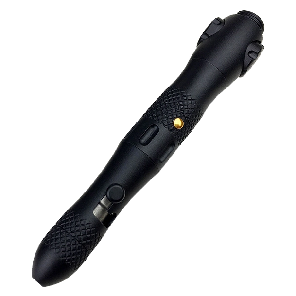 тактична ручка з ліхтариком