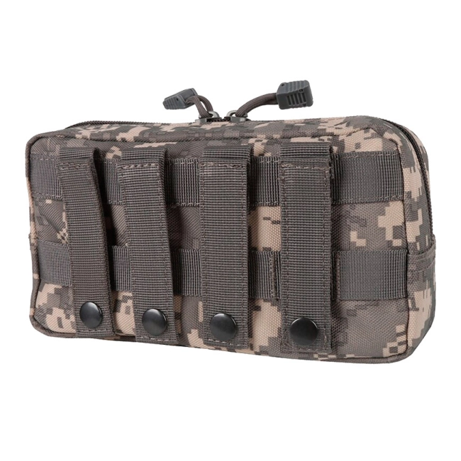 сумка для аксессуаров тактическая