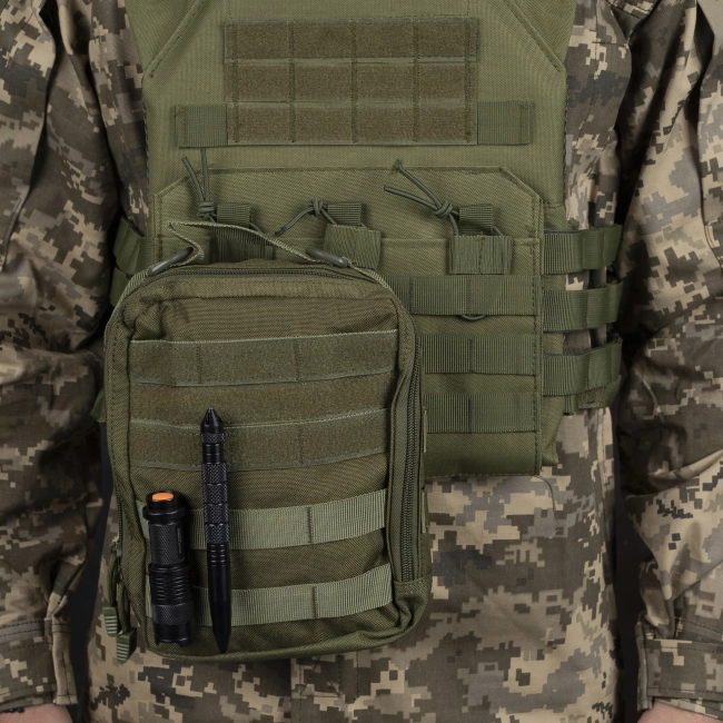 органайзер молле