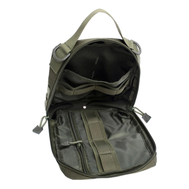 органайзер-сумка тактический