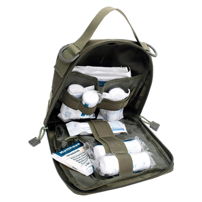 органайзер molle