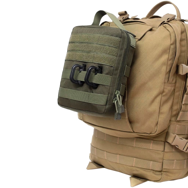 органайзер для тактического снаряжения