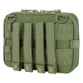 тактичний органайзер molle