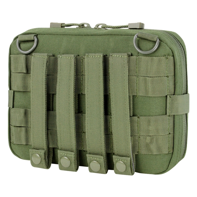 тактический органайзер molle