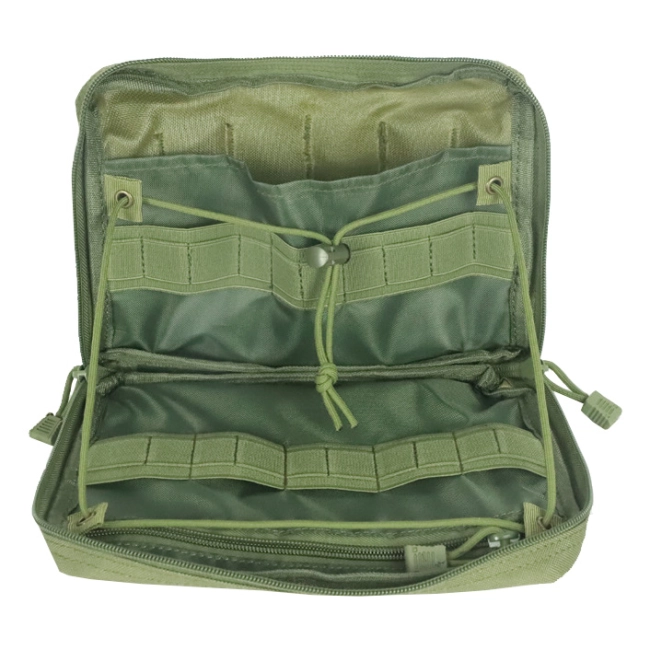 тактический органайзер молле