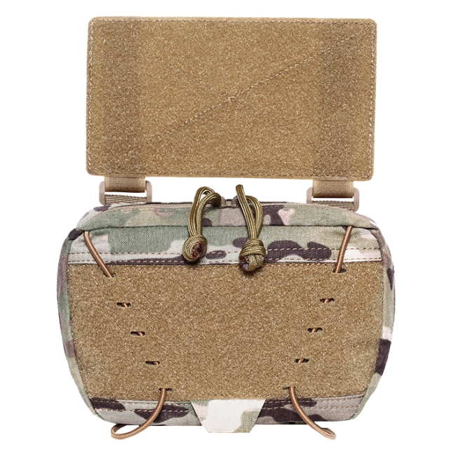 тактическая подвесная сумка