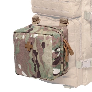 тактическая медицинская аптечка