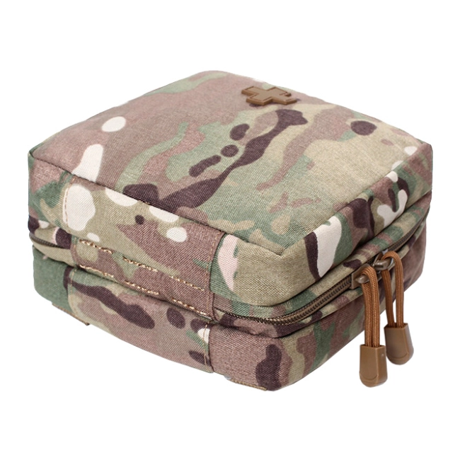 аптечка первой помощи тактическая