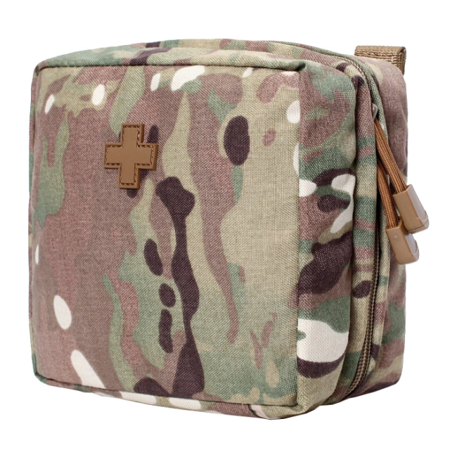 тактическая медицинская аптечка