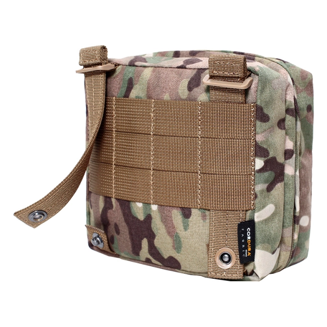 аптечка-подсумок камуфляж