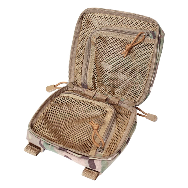 тактическая аптечка для лекарств