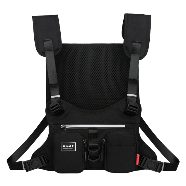 нагрудная мессенджер сумка