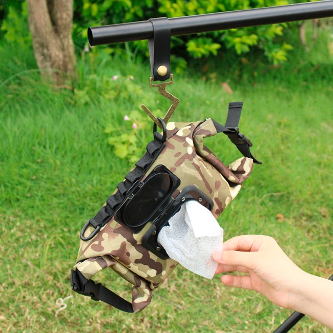 купить тактическую салфетницу