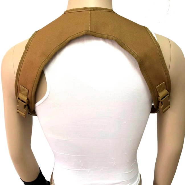 ремінь на плечі для гвинтівки