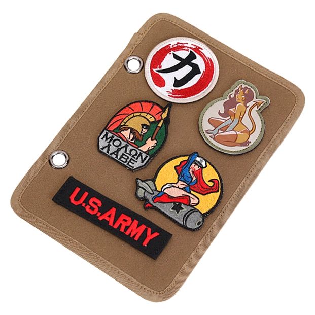 тактичний утримувач патчів