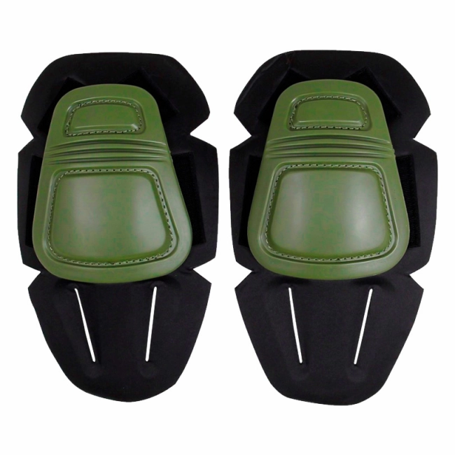 набор тактических налокотников и наколенников