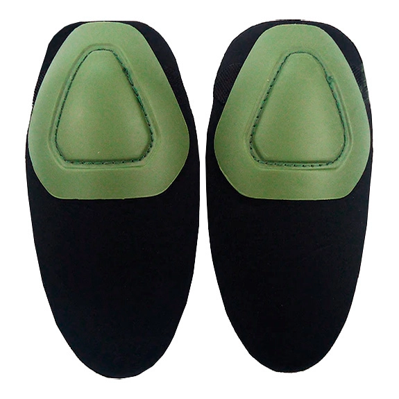 комплект тактических налокотников и наколенников