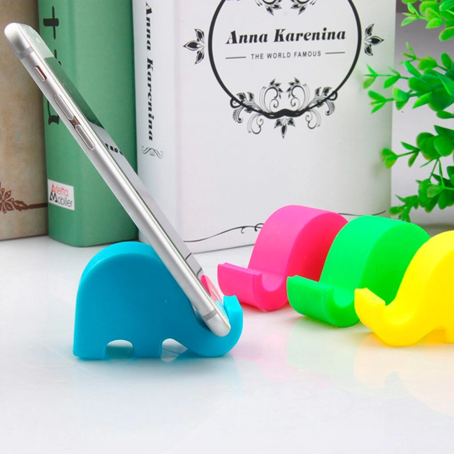 підставка для мобільного телефону