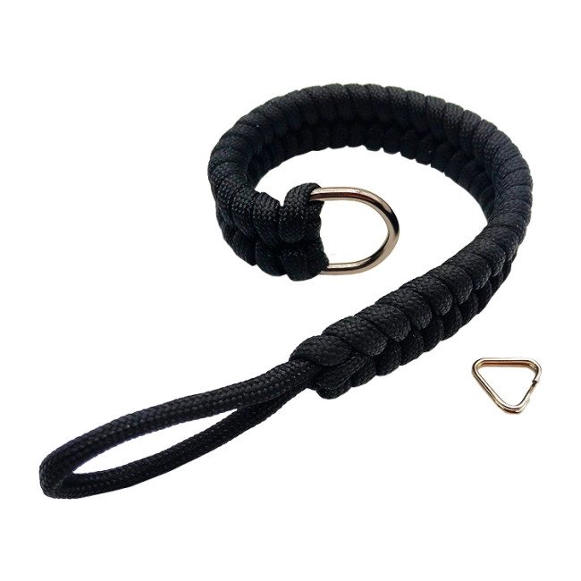 ремень для фотоаппарата из паракорда