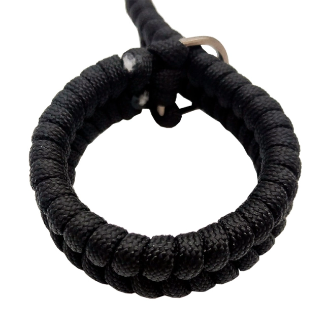 паракордовый ремень для фотоаппарата