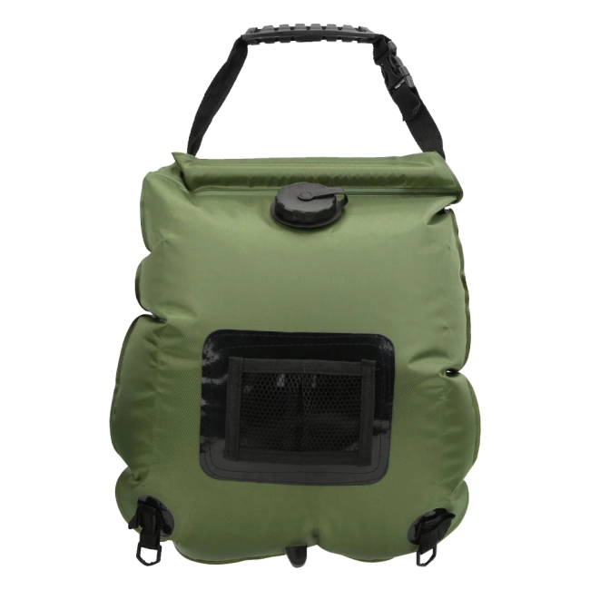 похідний портативний душ