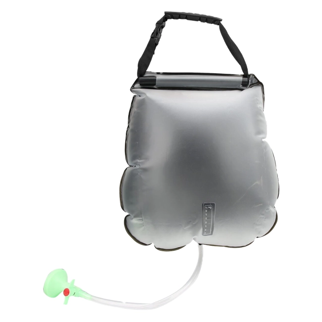 портативний душ для кемпінгу