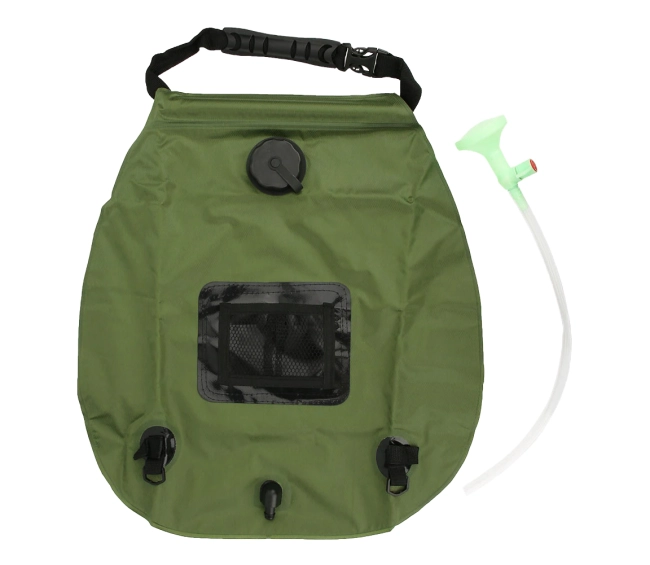 портативний душ переносний