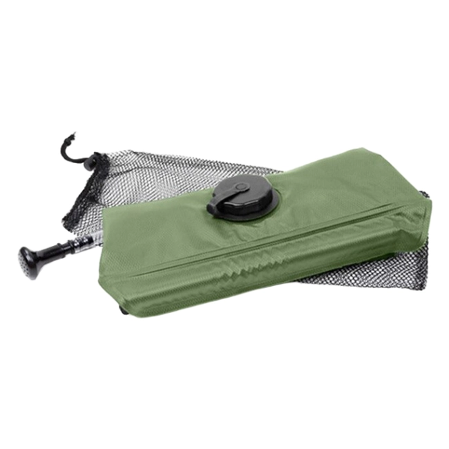 туристичний портативний душ