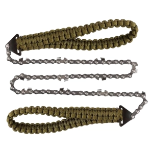 цепная карманная пила