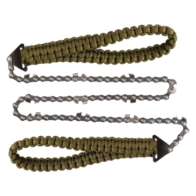 цепная карманная пила