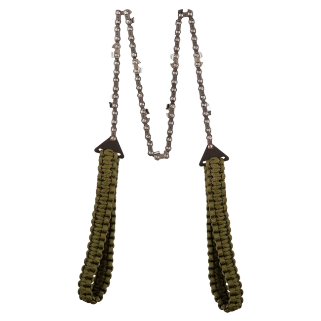 цепная ручная пила по дереву карманная