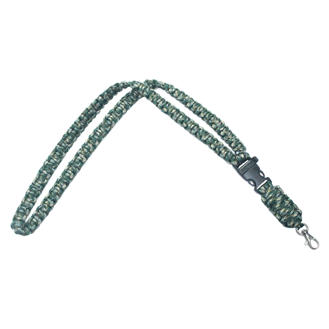 ремінець для шиї з паракорду