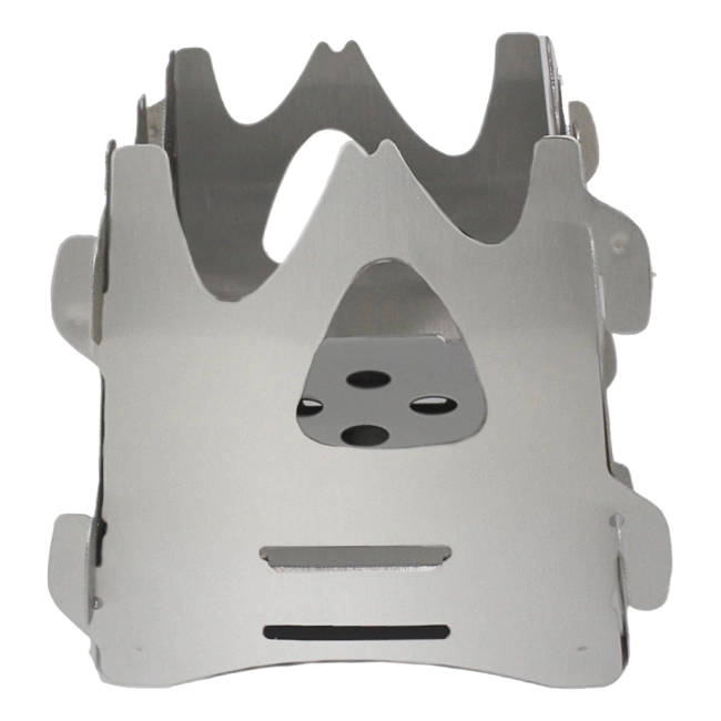 похідна пічка тріскачка