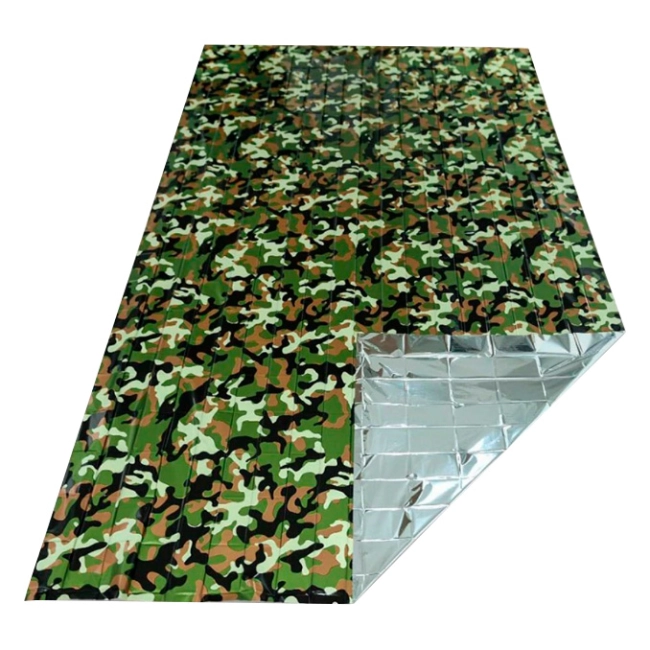 аварійний спальник