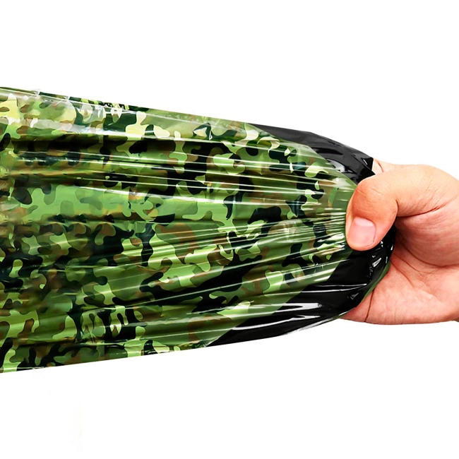 аварійний мішок ковдру