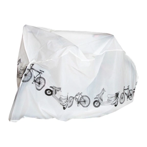 тент для мотоцикла